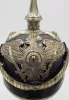 Prussian General a la Suite Pickelhaube Visuel 9